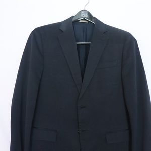 Banana Republic Black Suit Jacket (40R)